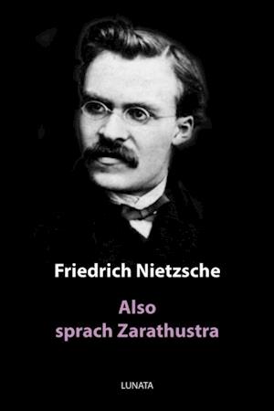 Also sprach Zarathustra