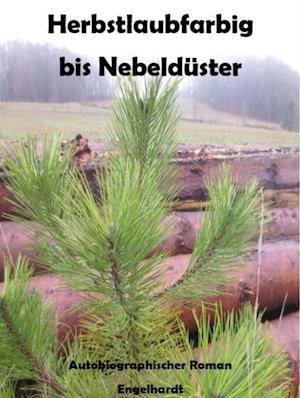 Herbstlaubfarbig bis Nebeldüster