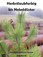 Herbstlaubfarbig bis Nebeldüster