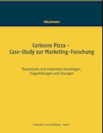 Corleone Pizza - Case-Study zur Marketing-Forschung