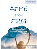 Atme dich frei