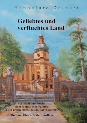 Geliebtes und verfluchtes Land