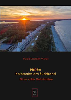 PRORA Kolossales am Südstrand