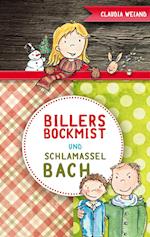 Billersbockmist und Schlamasselbach