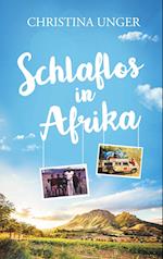 Schlaflos in Afrika