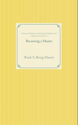 Becoming a Master