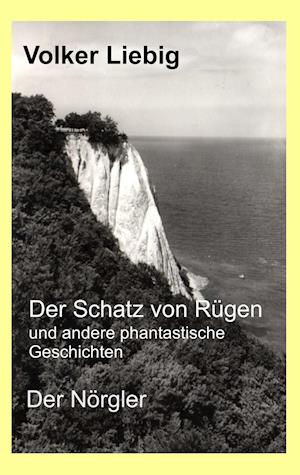 Der Schatz von Rügen und andere phantastische Geschichten/Der Nörgler