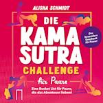 Die Kamasutra Challenge für Paare