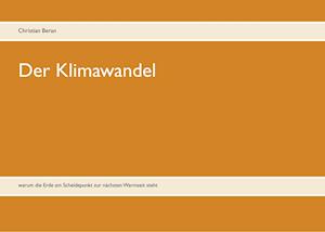 der Klimawandel