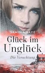 Glück im Unglück