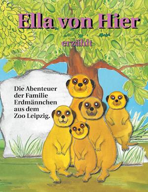 Ella von Hier erzählt