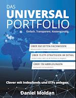 Das Universal Portfolio