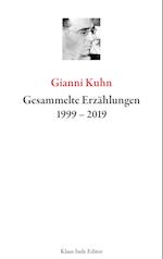 Gesammelte Erzählungen 1999-2019