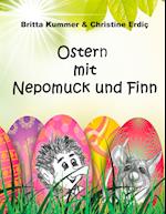 Ostern mit Nepomuck und Finn