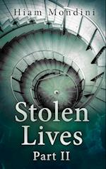 Stolen Lives - Part II