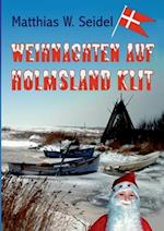 Weihnachten auf Holmsland Klit