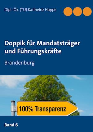 Doppik für Mandatsträger und Führungskräfte