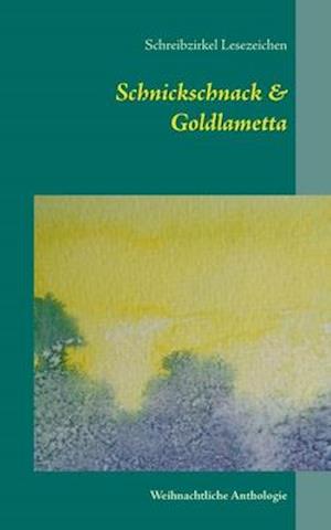 Schnickschnack & Goldlametta