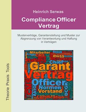 Compliance Officer Verträge