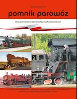 pomnik parowóz - die polnischen Denkmaldampflokomotiven