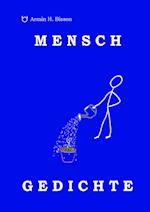 Mensch Gedichte