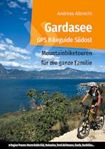 Gardasee GPS Bikeguide Südost