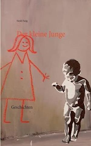 Der kleine Junge