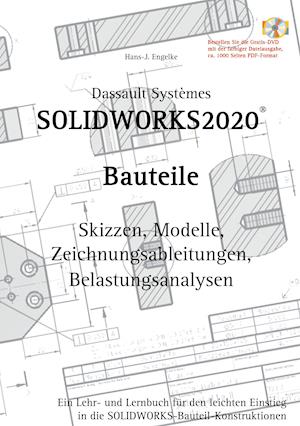 SOLIDWORKS 2020 Bauteile