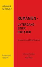 Rumänien - Untergang einer Diktatur