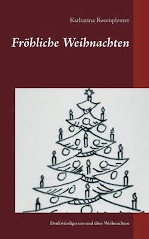 Fröhliche Weihnachten