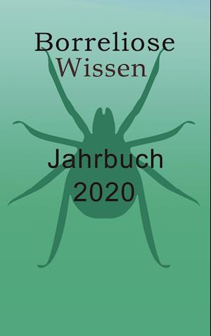 Borreliose Jahrbuch 2020