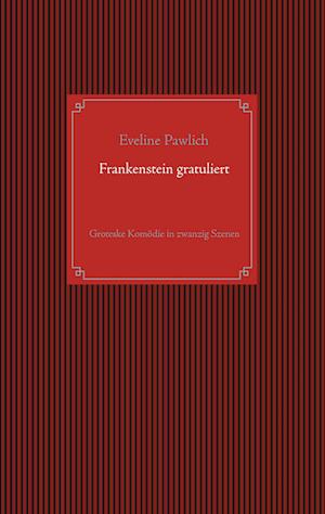 Frankenstein gratuliert