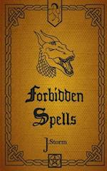 Forbidden Spells 3