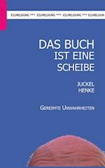 Das Buch ist eine Scheibe