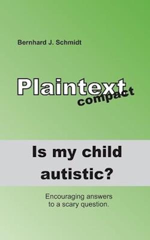 Is my child autistic?