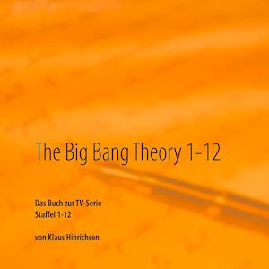 The Big Bang Theory 1-12