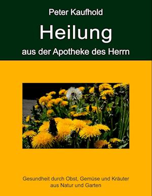 Heilung aus der Apotheke des Herrn - Band 2