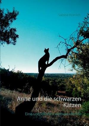 Anne und die schwarzen Katzen