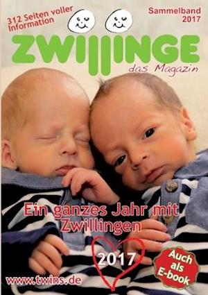 Zwillinge - das Magazin