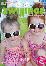 Zwillinge - das Magazin