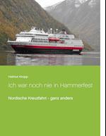 Ich war noch nie in Hammerfest