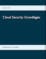 Cloud Security Grundlagen