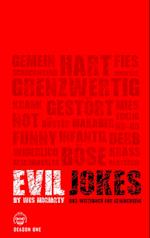 EVIL JOKES