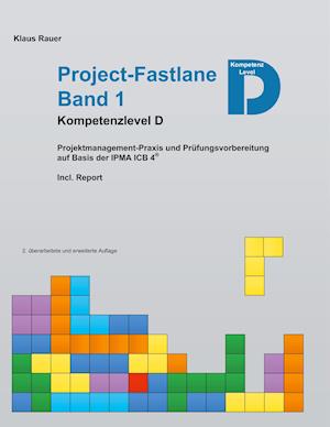 Project-Fastlane - Kompetenzlevel D