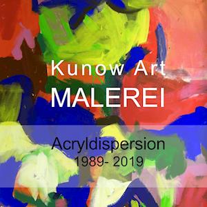 Kunow Art Malerei