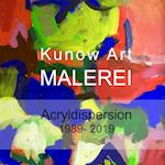 Kunow Art Malerei