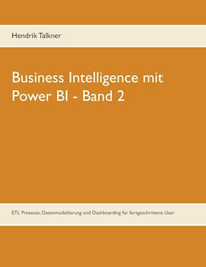 Business Intelligence mit Power BI