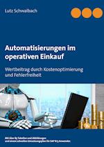 Automatisierungen im operativen Einkauf