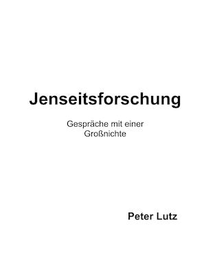 Jenseitsforschung