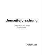 Jenseitsforschung